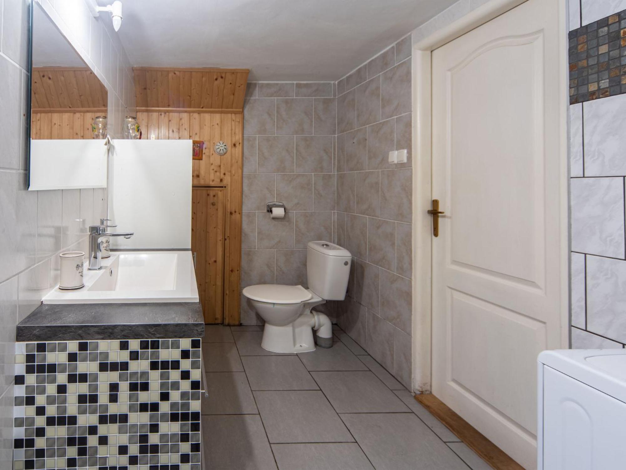 Chalet Bily - Szv100 By Interhome Střížovice エクステリア 写真